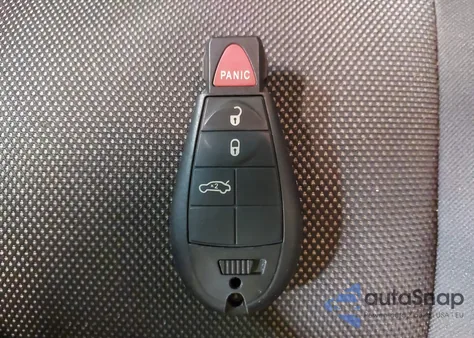 2013 Dodge Challenger Sxt z USA, uszkodzony, nr VIN 2C3CDYAG5DH593050